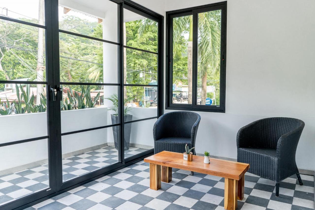 Plaza Royal Apartments Playa Santa Teresa  Dış mekan fotoğraf