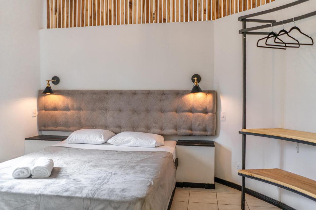 Plaza Royal Apartments Playa Santa Teresa  Dış mekan fotoğraf